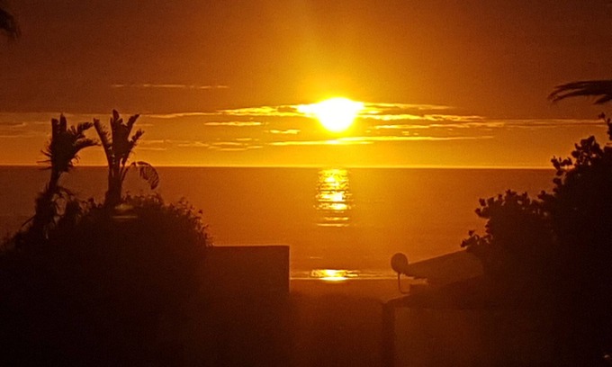 Melkbosstrand Maison | Vues sur la mer et couchers de soleil ....