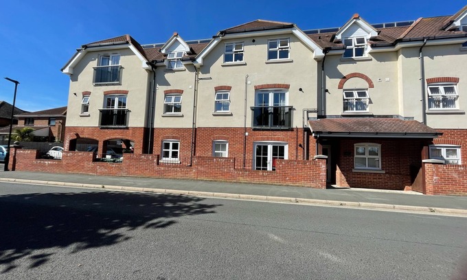 Sandown Appartement | Seaways, pour des vacances reposantes, ne cherchez pas plus loin.