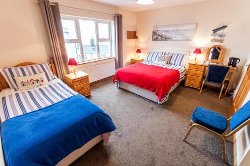 Killybegs Lit Et Petit-Déjeuner | Seawinds Bed and Breakfast