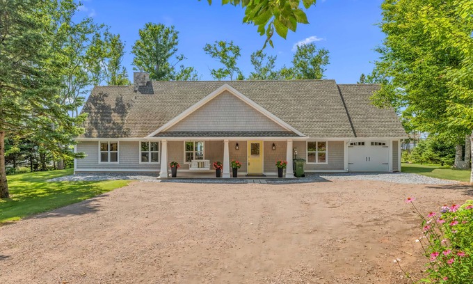 Bayview Maison | Seawood Shores in Cavendish