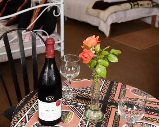 Dullstroom Appartement | Sebakwe