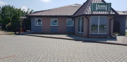 gmina Gorzyce Hôtel | Sebar