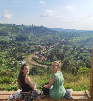 Kapchorwa Hôtel | Sebei Resort Hotel