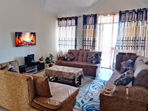 Nyali Appartement | SEBULENI SEA LUXURY HOMESTAY WALK TO NYALI BEACH Mombasa