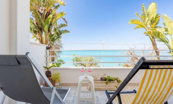 Seccagrande Appartement | Seccagrande by Interhome