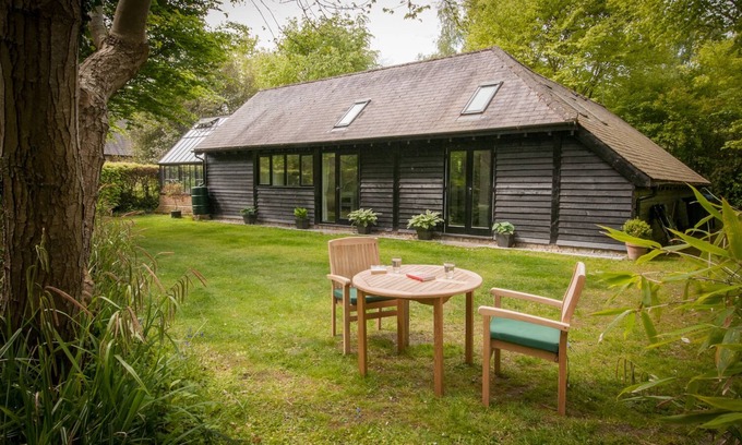 Bottlesford Cottage | Gîte rural isolé avec jardin privé - à distance de marche d'un pub et d'un café