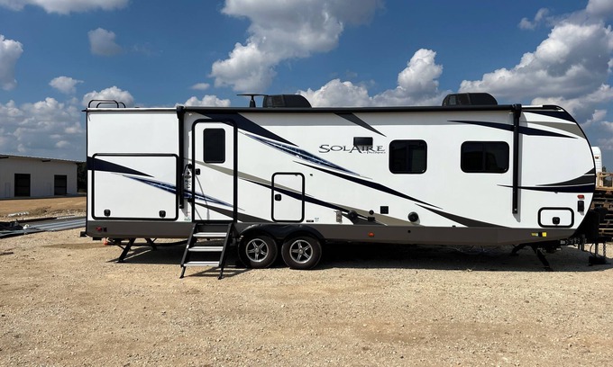 Brenham Location De VR | Secluded adult getaway located in beautiful round top Texas