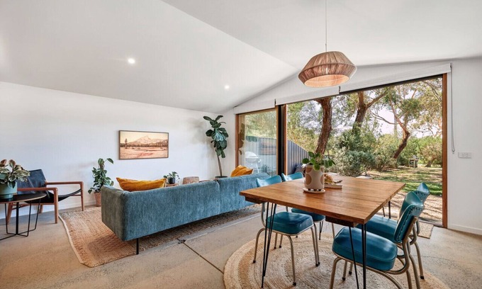 Bellbrae Maison | Secluded Bellbrae sanctuary