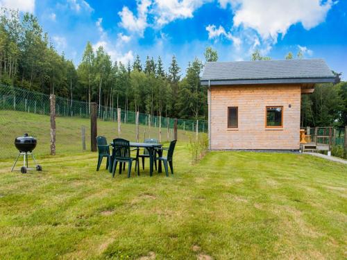 Commanster Chalet De Ski | Secluded Chalet in Rogery