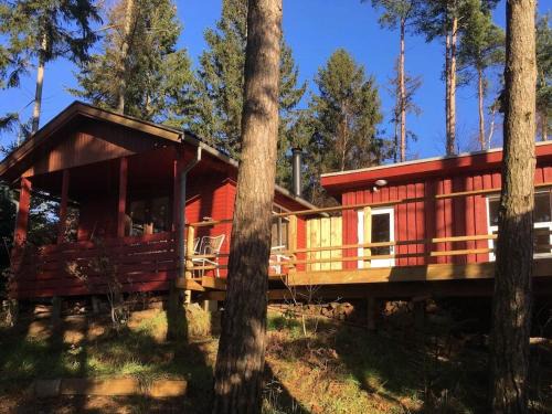 Bryrup Maison | Secluded Cottage In The Middle Of The Forest
