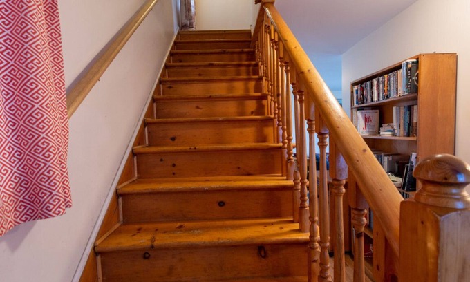 Lower Montague Cottage | Cottage isolé donnant sur la baie de Montague