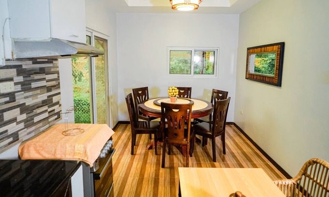 San Gabriel Autre | Secluded Farm House in San Gabriel, La Union