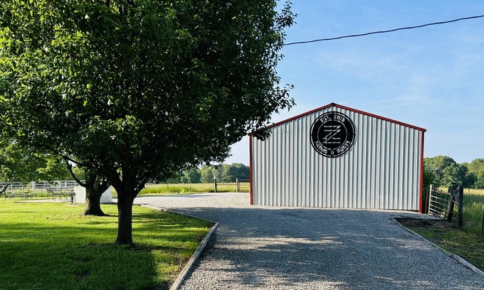 Lebanon Autre | Ferme isolée près de Bennett Springs State Park