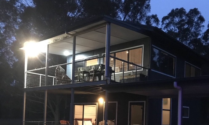Quorrobolong Cottage | Hunter Hideaway Farm