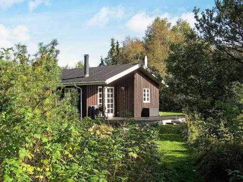Gjøl Maison | Secluded Forest Retreat at Gjol-By Traum