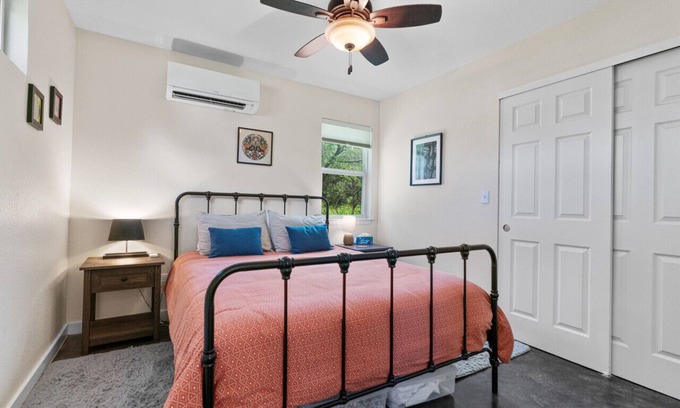 Austin Maison | Secluded Guest House in beautiful setting