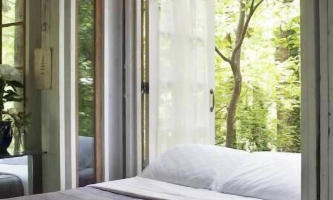 Buckhead Maison | Secluded Intown Treehouse
