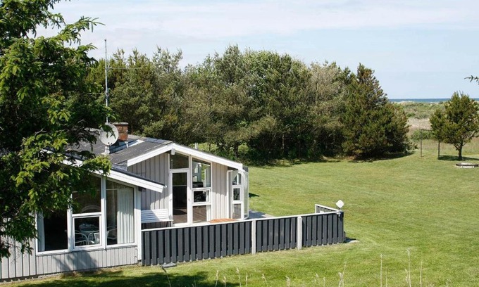 Jerup Maison | Secluded Pool Retreat - By Traum Ferienwohnungen