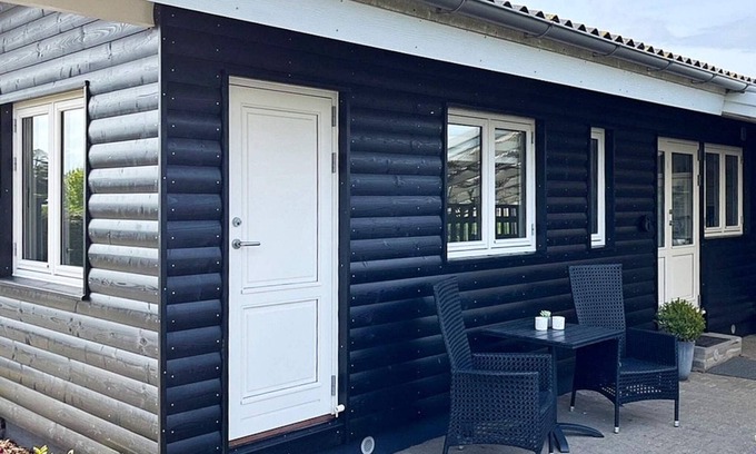 Bøjden Maison | Maison de vacances pour 4 a Faaborg