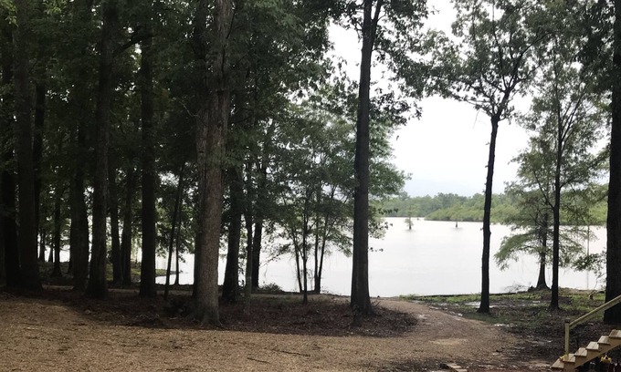 De Soto Parish Maison | Refuge isolé de Toledo Bend