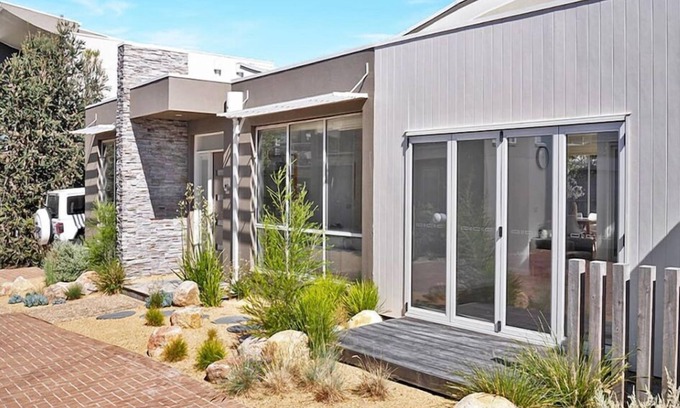 Inverloch Appartement | Seclusion in The Crescent