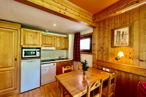 Combloux Appartement | Second de Cordée