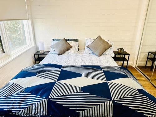Maribyrnong Appartement | Second Home