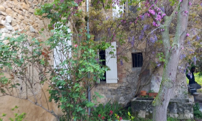 Combovin Maison | Maison secondaire gite Location Saisonniere au Pied du Vercors