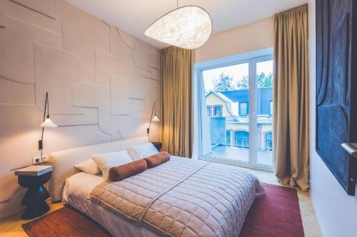Beach Area Appartement | Second Home Stay 17 & 18