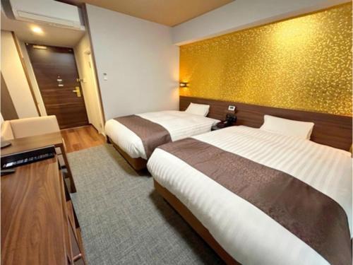 Fukaya Hôtel | Second Inn Hana Hotel Hanazono Inter - Vacation STAY 40299v