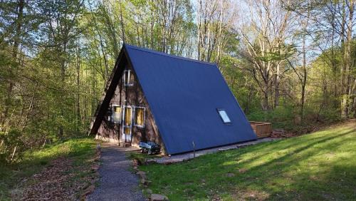 Bad Arolsen Maison | SECRA Exclusive Ferienhaus Nr 16 am Twistesee