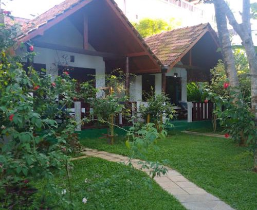 Talalla Hôtel | Secret Bay Hotel