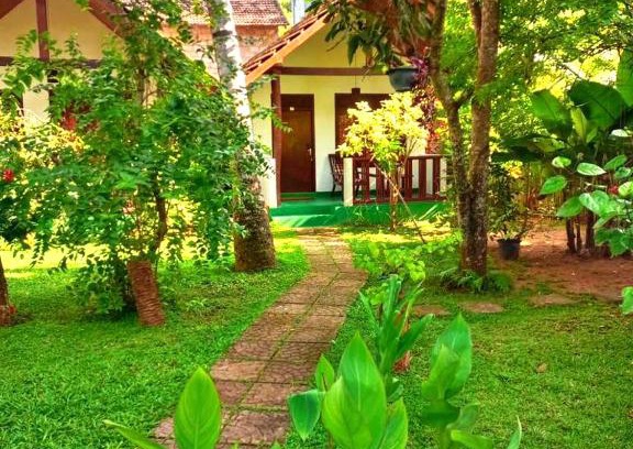 Talalla Hôtel | Secret Beach