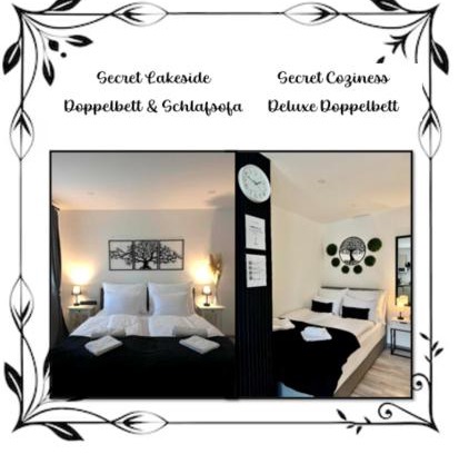 Frauenkirchen Appartement | Secret Collection