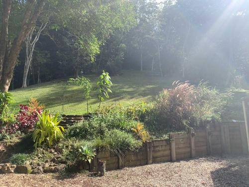 Smiths Creek Maison | Secret Garden by Tiny Away