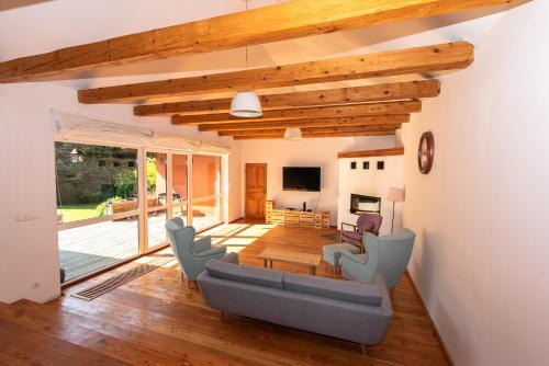 Brzeznica Villa | Secret Garden Residence