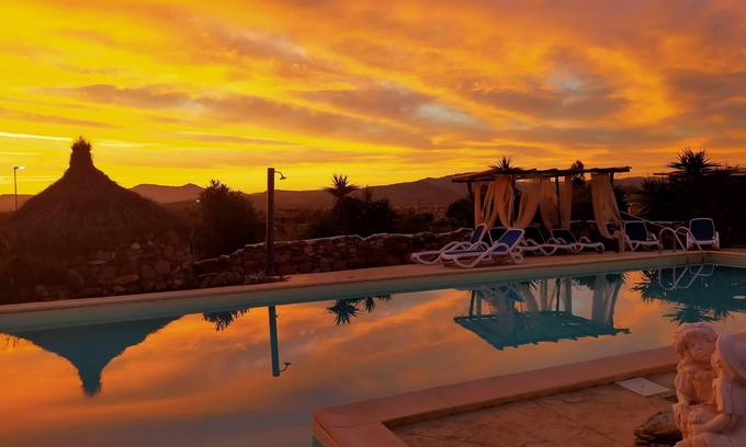 Piscinas Maison | Secret hotel SA CORTI PISCINAS