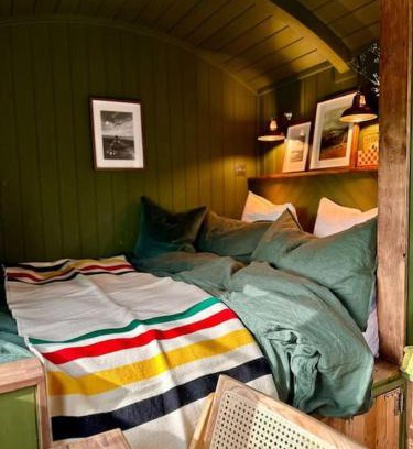 Woodbridge Appartement | Secret Paddock Secluded Suffolk Getaway