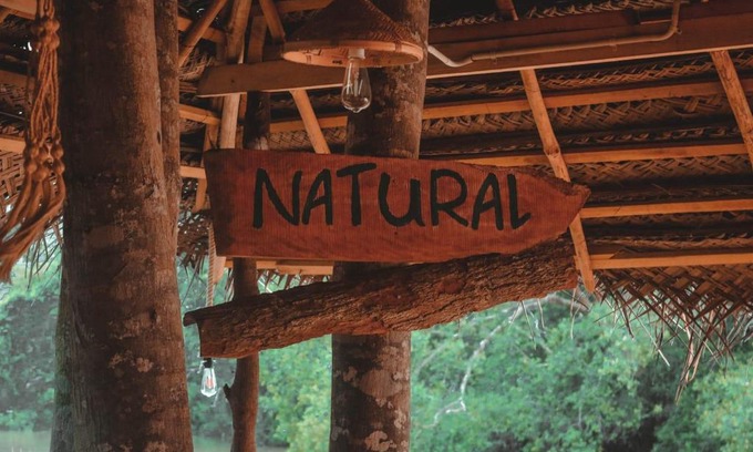 Welipitiya Cabine | Secret River