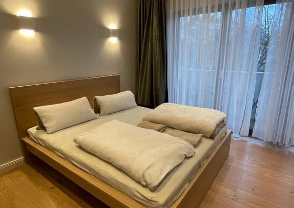 Buckow Appartement | Secret Studio Lux SPECIAL OFFER