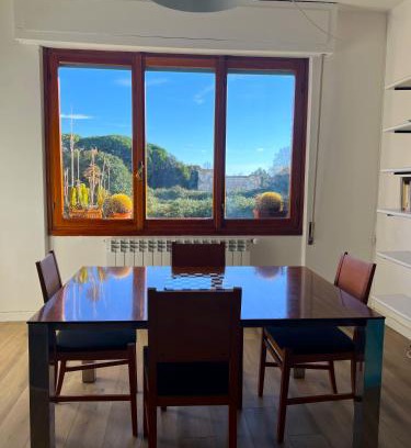 Avenza Appartement | -Secret View - Marina di Carrara