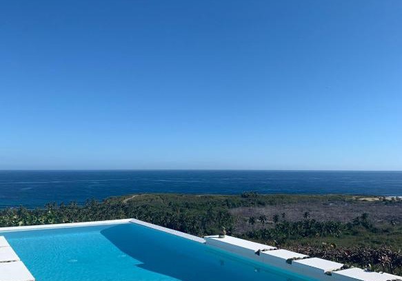 Jobos Maison | Secret View