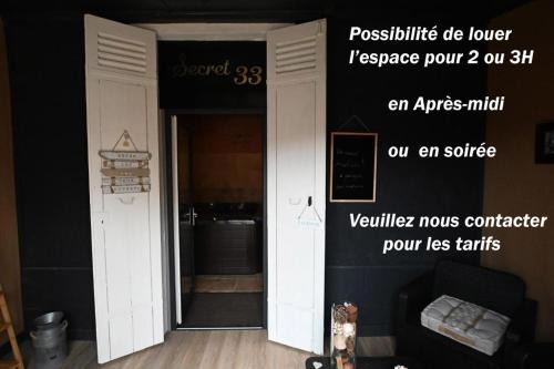 Floirac Hôtel | SECRET33