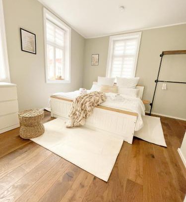 Warburg Appartement | SecretApartment: Fewo in Warburg
