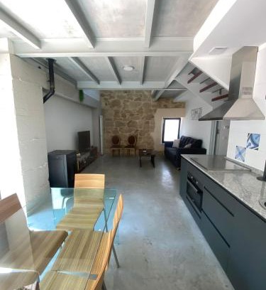 Cabrerizos Maison | Secreto del Tormes