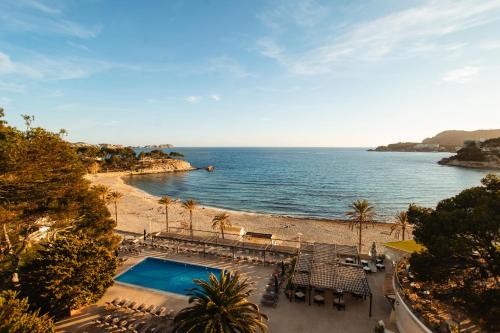 Peguera Hôtel | Secrets Mallorca Villamil Resort & Spa - Adults Only (+18)