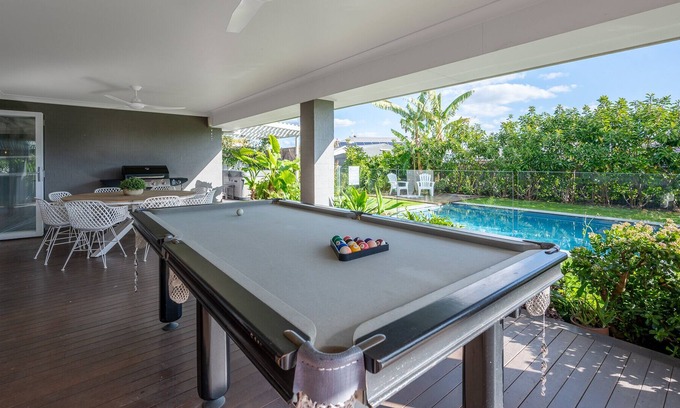 South Nowra Maison | Secrets of Silvereye - Pool - Spa - Wi-fi