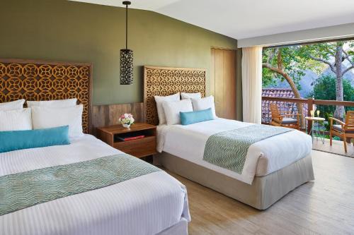 Papagayo Station Balnéaire | Secrets Papagayo All Inclusive - Adults Only