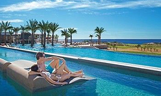 San Jose del Cabo Station Balnéaire | Secrets Puerto Los Cabos - Adults Only - All Inclusive