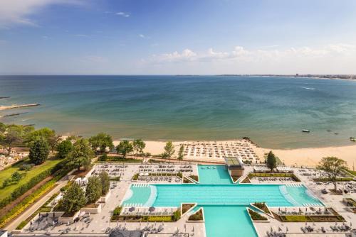 Sunny Beach Hôtel | Secrets Sunny Beach Resort and Spa - Premium All Inclusive - Adults Only